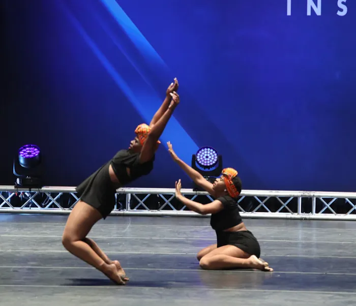 Dance To Life Studio Picture 10