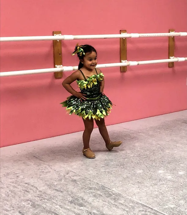 Sarah's School of Dance Picture 2