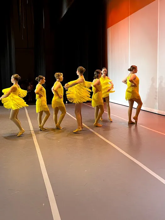 Sarah's School of Dance Picture 1