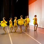 Sarah's School of Dance