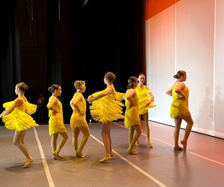 Sarah's School of Dance