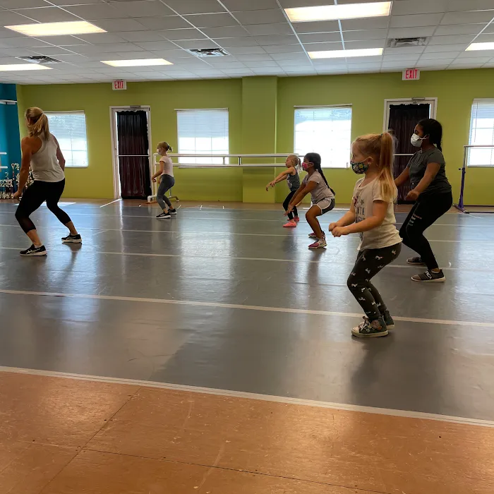 Sarah's School of Dance Picture 6