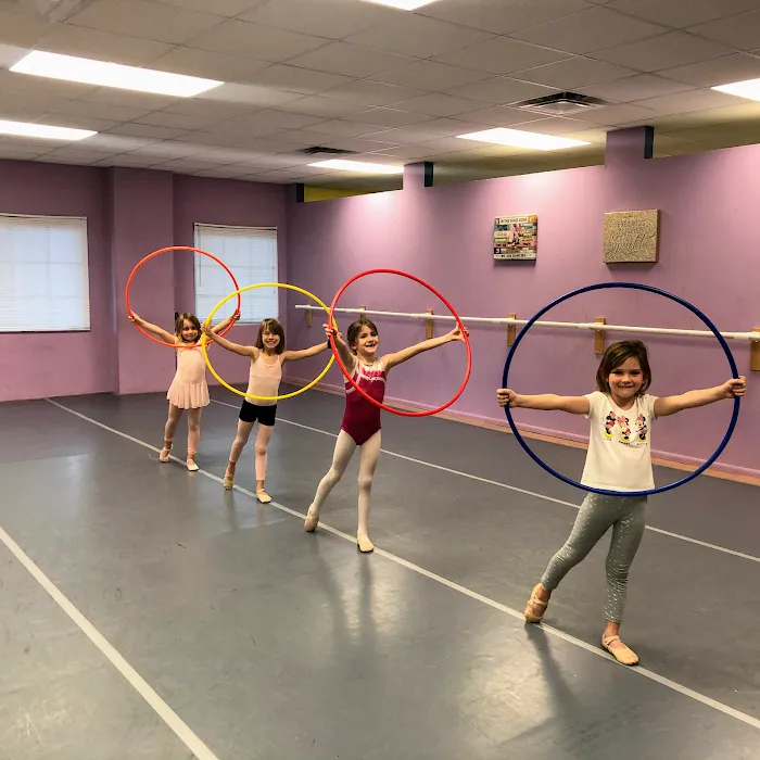 Sarah's School of Dance Picture 7