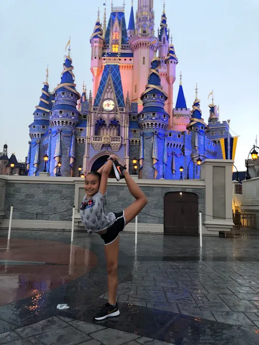 Sarah's School of Dance Picture 5
