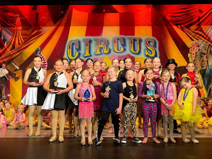 Sarah's School of Dance Picture 4
