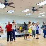 Dance Fitness & Salsa Studio Mesa