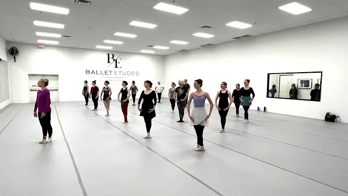 Ballet Etudes Academy Picture 9