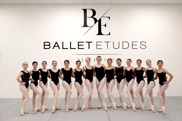Ballet Etudes Academy Picture 7