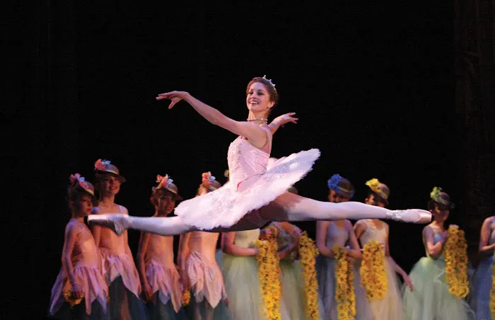 Ballet Etudes Academy Picture 8