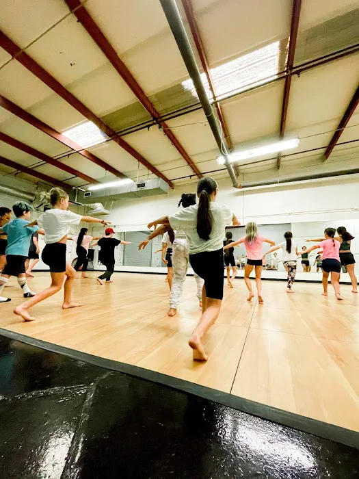 Elektro Dance Academy Picture 2