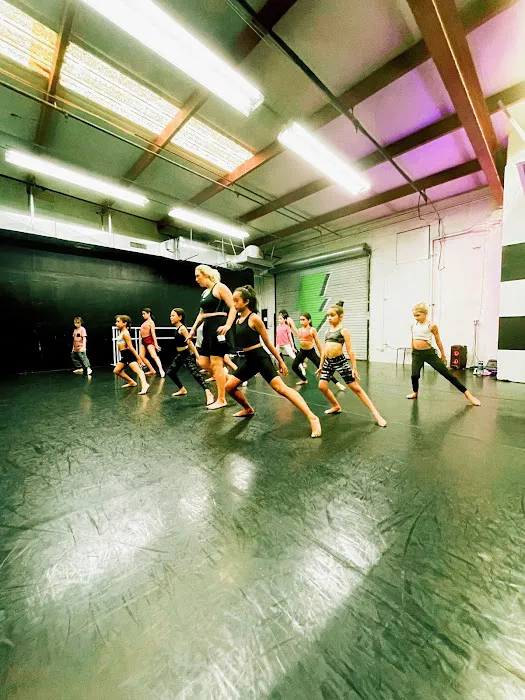 Elektro Dance Academy Picture 1