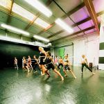 Elektro Dance Academy