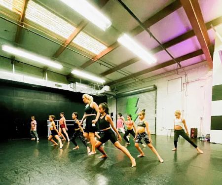 Elektro Dance Academy