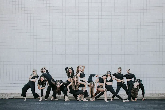 Elektro Dance Academy Picture 6