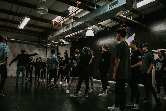 Elektro Dance Academy Picture 8
