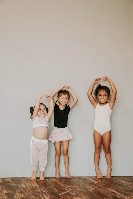 Elektro Dance Academy Picture 5