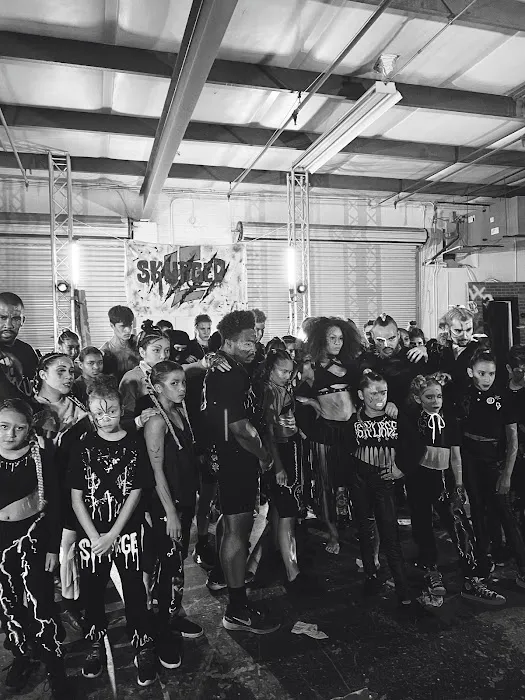 Elektro Dance Academy Picture 7
