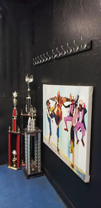 Jukebox Dance Picture 10