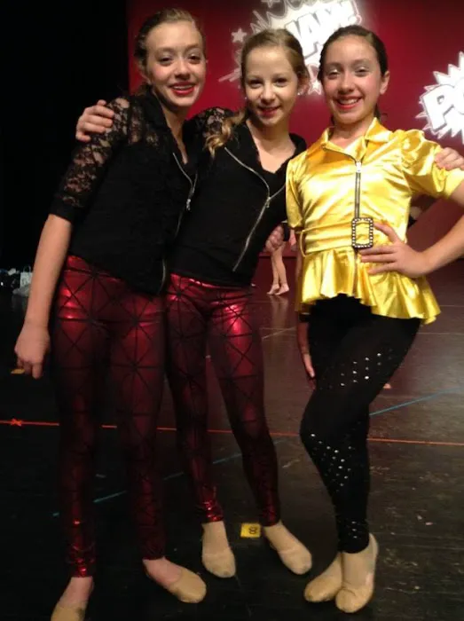 Dance Barn Picture 3