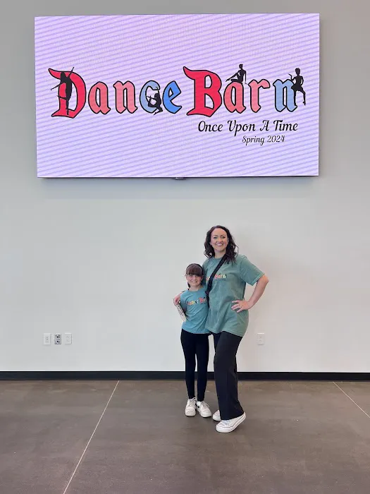 Dance Barn Picture 8