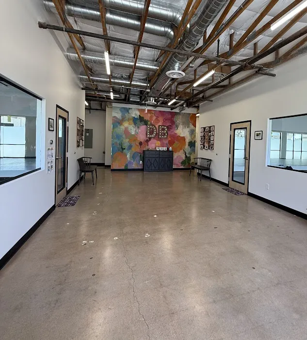 Dance Barn Picture 10