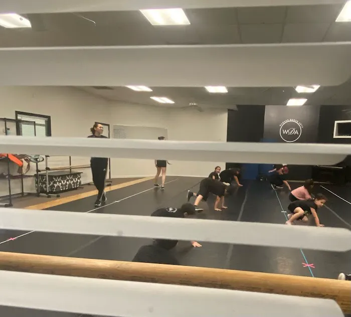 Wagner Dance Arts Picture 3