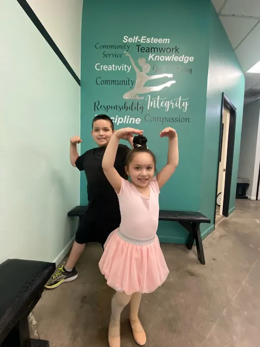 Wagner Dance Arts Picture 2
