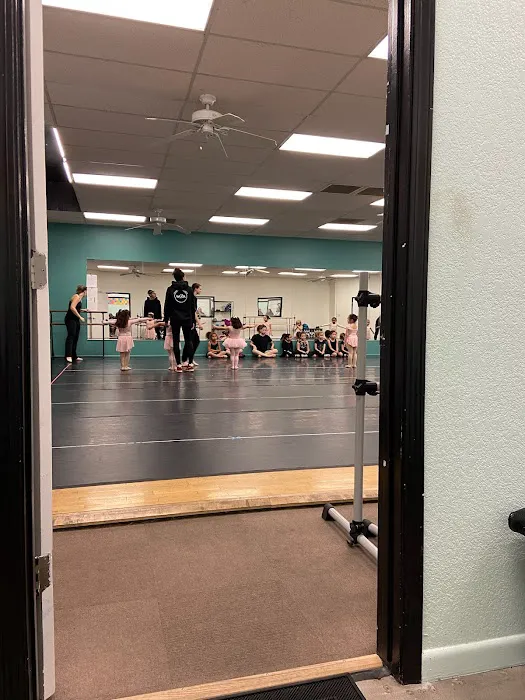 Wagner Dance Arts Picture 8