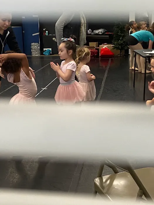 Wagner Dance Arts Picture 7