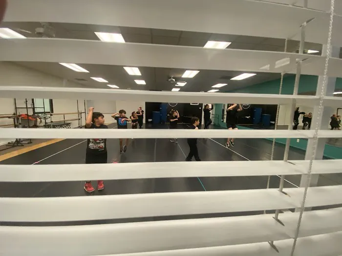 Wagner Dance Arts Picture 1