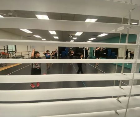 Wagner Dance Arts
