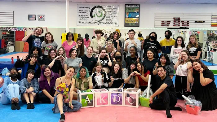 Kpop Dance Arizona【AKDC】 Picture 6