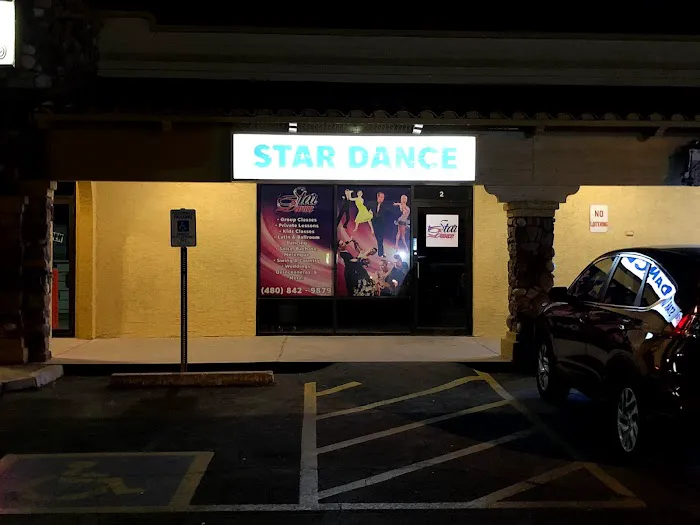 Star Dance AZ Picture 6