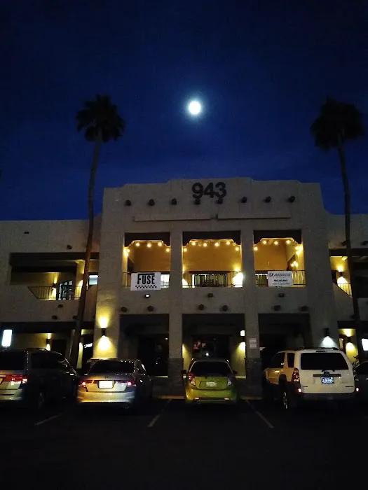 Fuse Performing Arts Center Picture 7