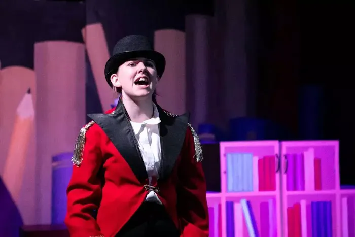 Fuse Performing Arts Center Picture 4