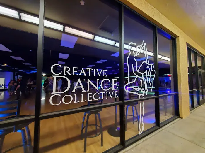 Creative Dance Collective Picture 7