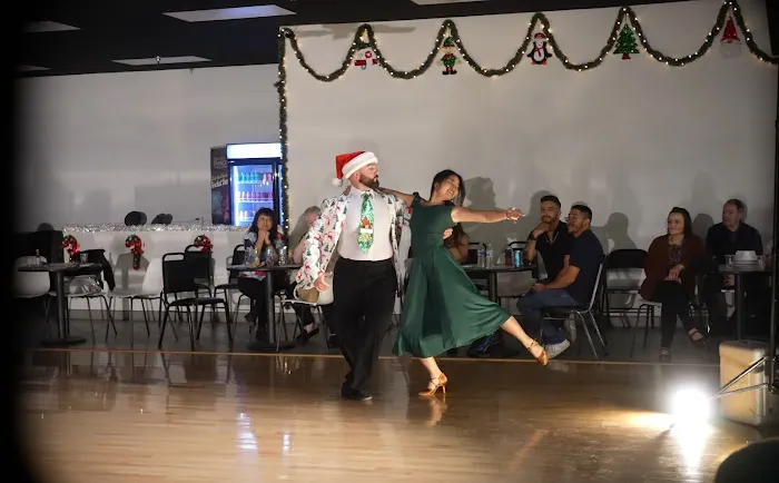 Creative Dance Collective Picture 8