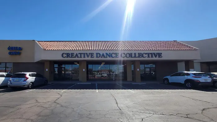 Creative Dance Collective Picture 6