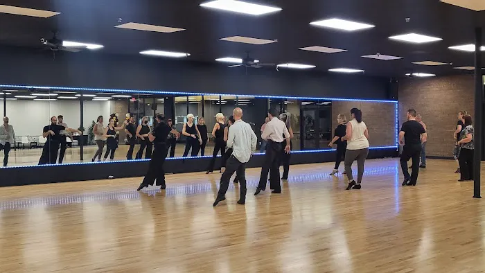 Creative Dance Collective Picture 5