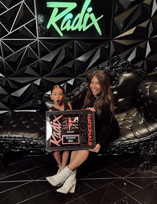 Dance Studio C Picture 9