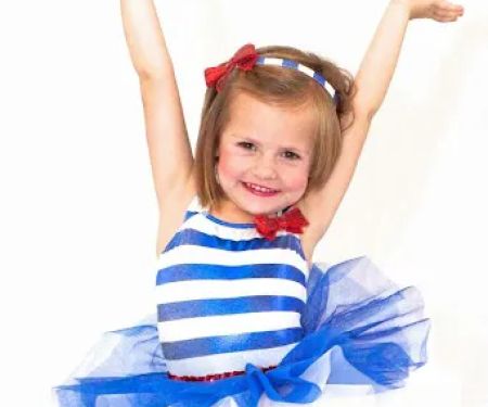 Dance Studio C