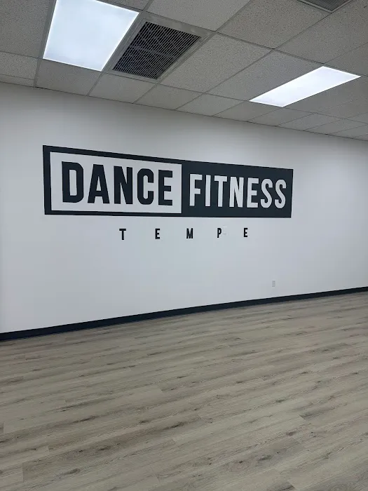 Dance Fitness Tempe Picture 3