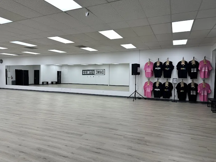 Dance Fitness Tempe Picture 1