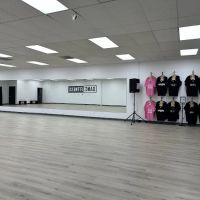 Dance Fitness Tempe ico