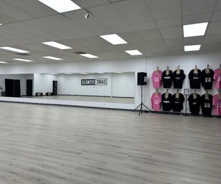 Dance Fitness Tempe