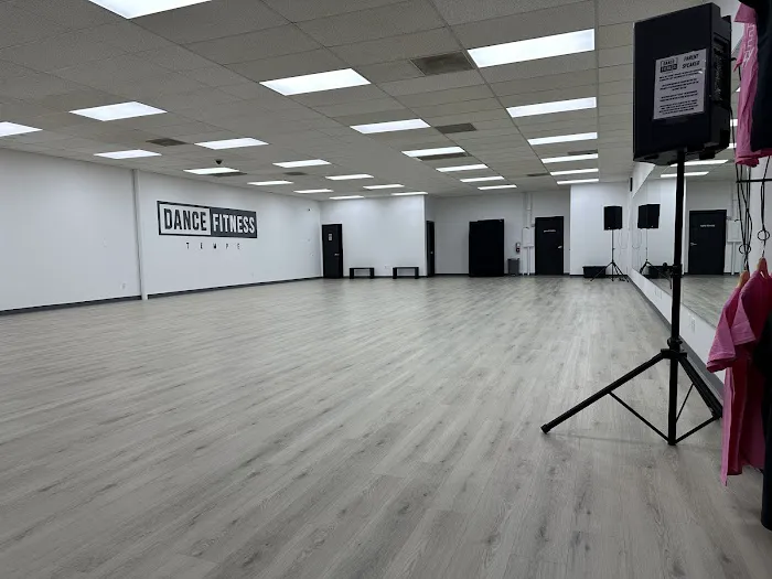 Dance Fitness Tempe Picture 2