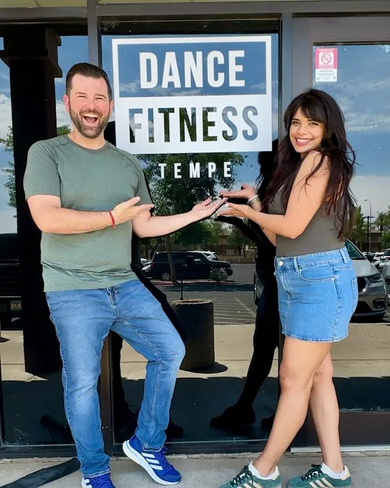 Dance Fitness Tempe Picture 5
