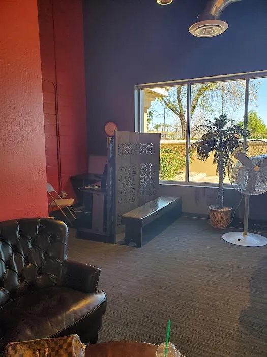 Arthur Murray Dance Centers Mesa Picture 9