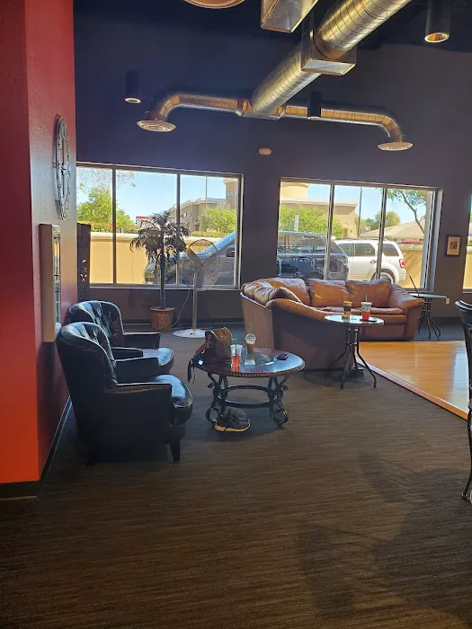 Arthur Murray Dance Centers Mesa Picture 5