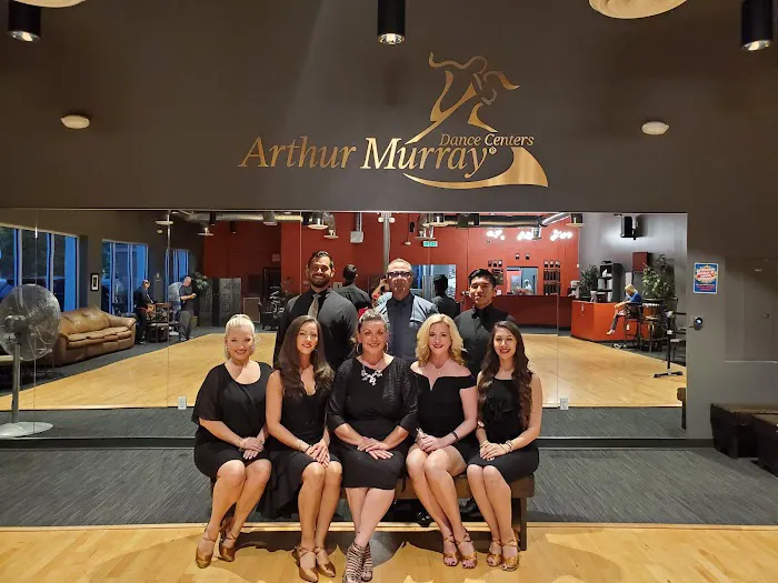 Arthur Murray Dance Centers Mesa Picture 1